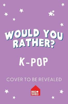 Asha Swami : Would You Rather K-Pop