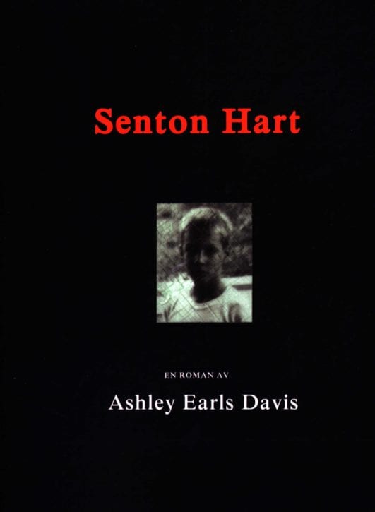 Ashley Earls Davis : Senton Hart