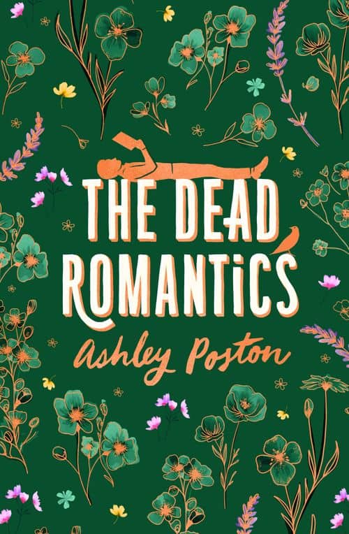 Ashley Poston : The Dead Romantics
