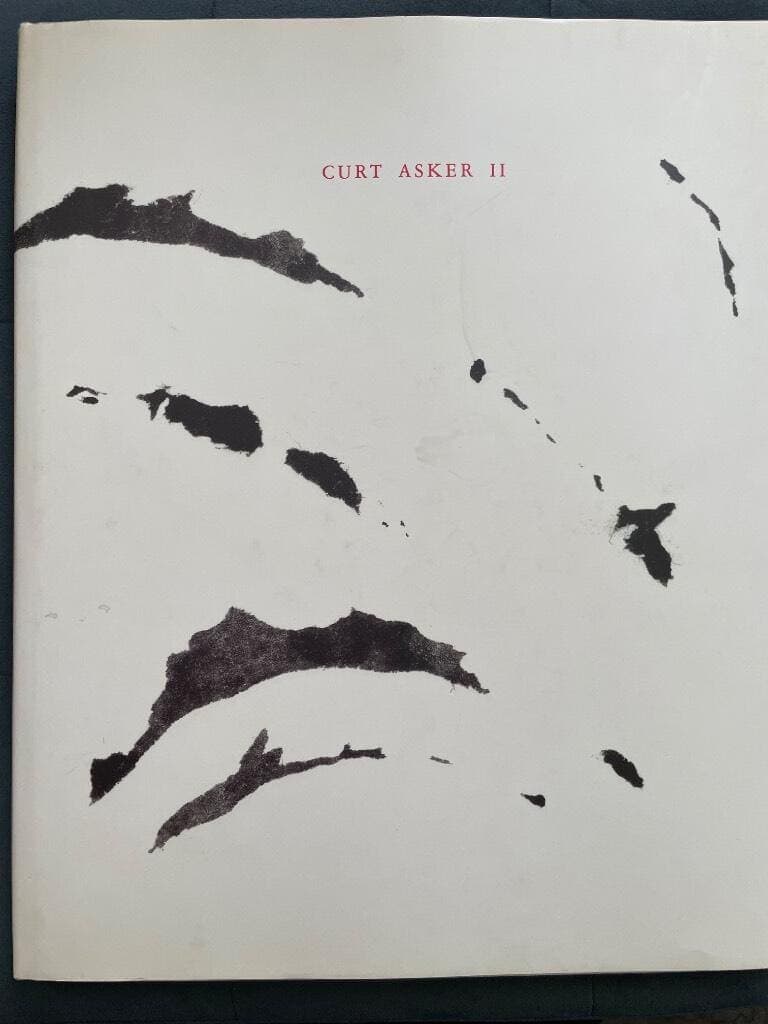Asker, Curt ; Linde, Ulf : Curt Asker II