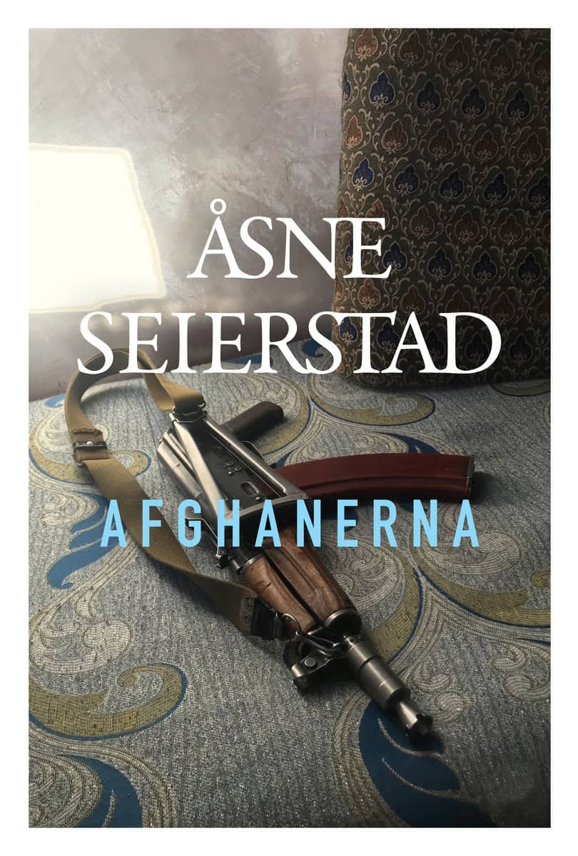 Åsne Seierstad : Afghanerna