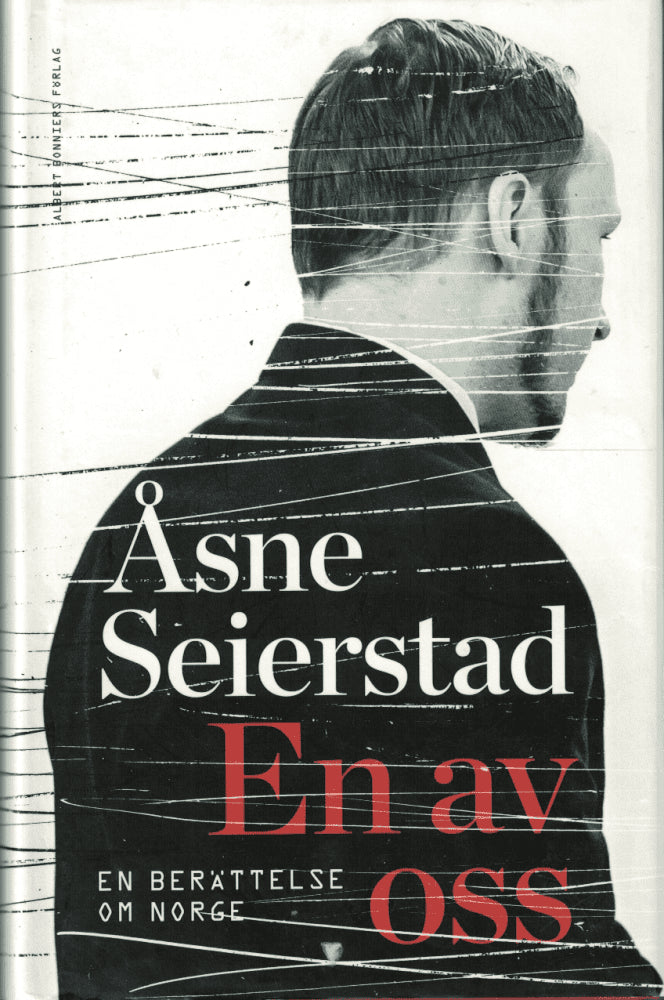 Åsne Seierstad : En av oss