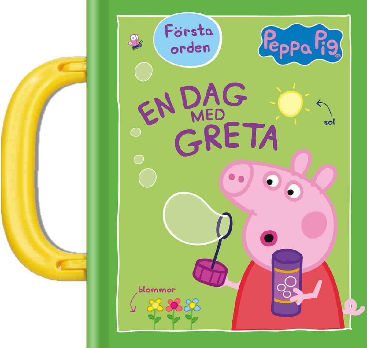 Astley, Neville ; Baker, Mark : En dag med Greta