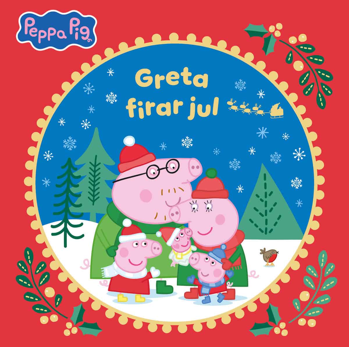 Astley, Neville ; Baker, Mark : Greta firar jul