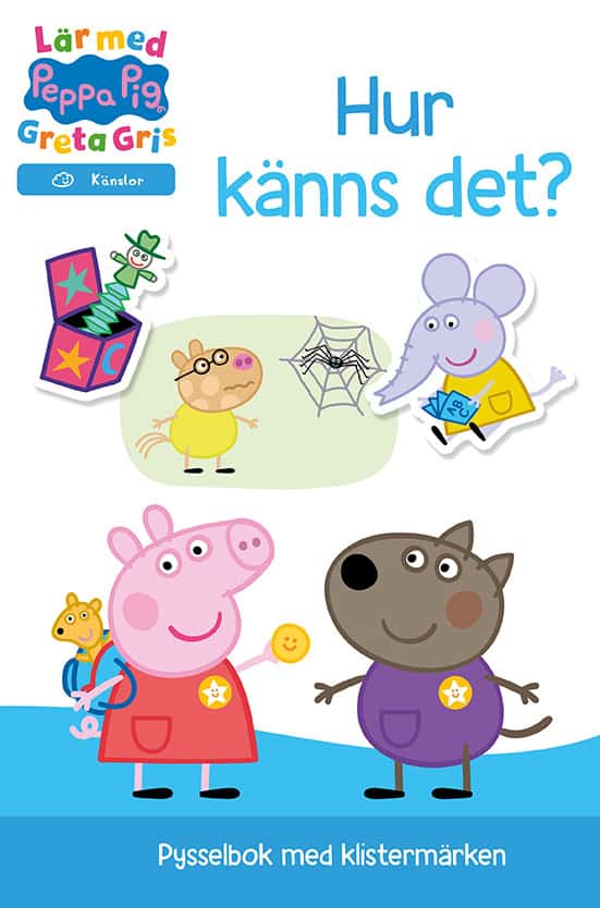 Astley, Neville ; Baker, Mark : Hur känns det?