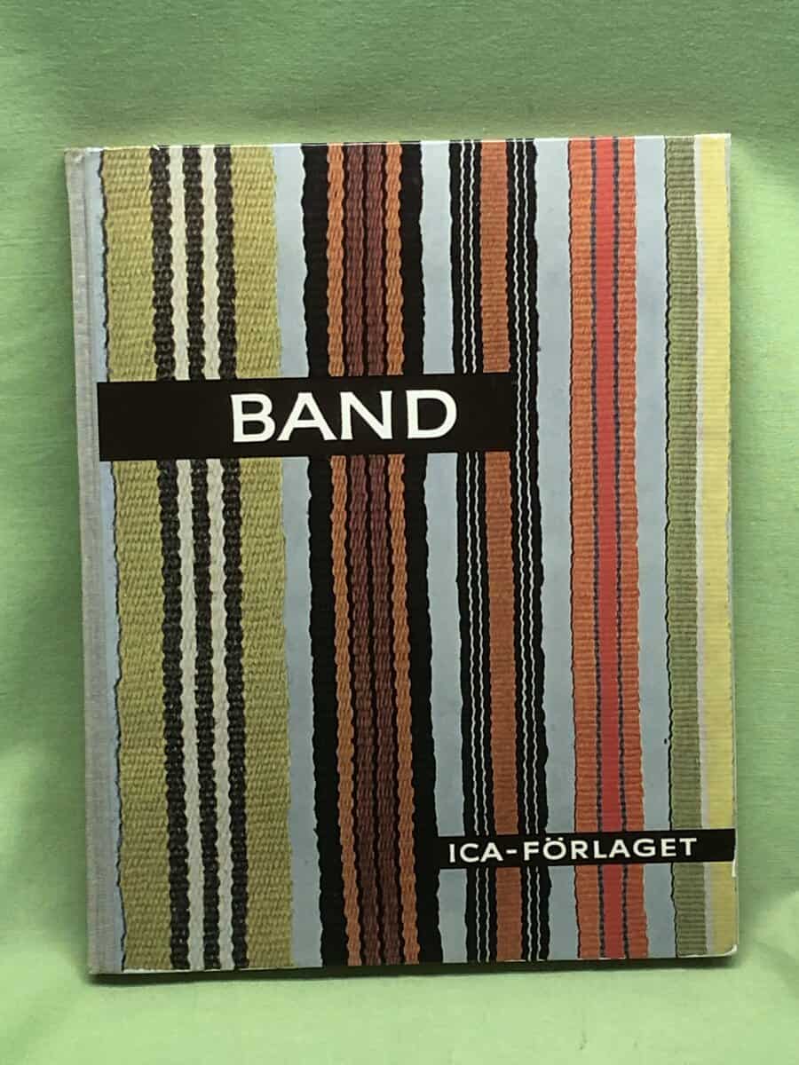 Astrid Axelsson Liv Trotzig : Band