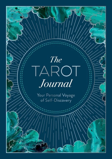 Astrid Carvel : Tarot Journal