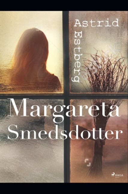 Astrid Estberg : Margareta Smedsdotter