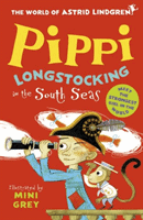 Astrid Lindgren : Pippi Longstocking in the South Seas