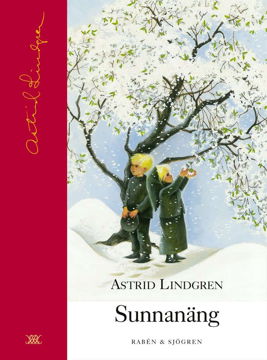 Astrid Lindgren : Sunnanäng