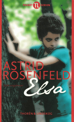 Astrid Rosenfeld : Elsa
