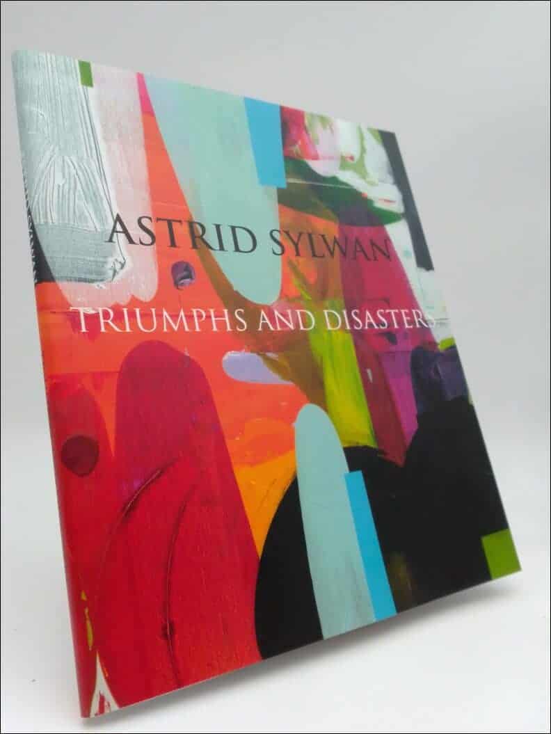 Astrid Sylwan : Astrid Sylwan : Triumphs and disasters