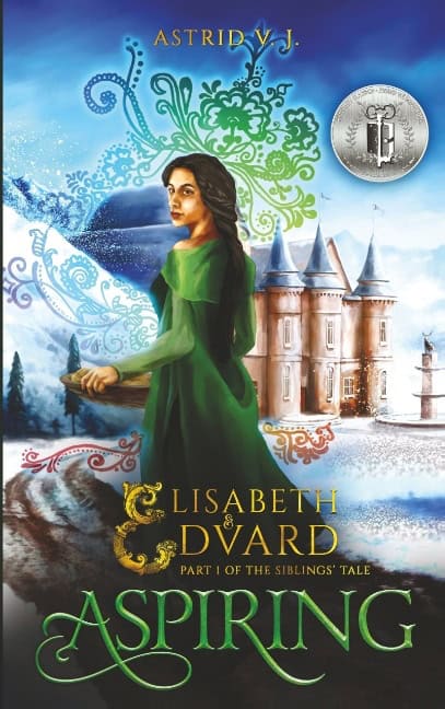 Astrid V. J. : Aspiring