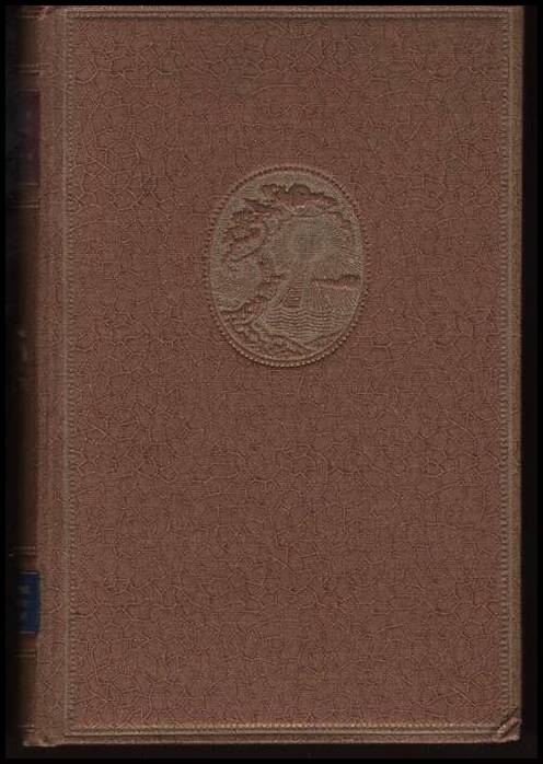 Astrid Väring : Frosten