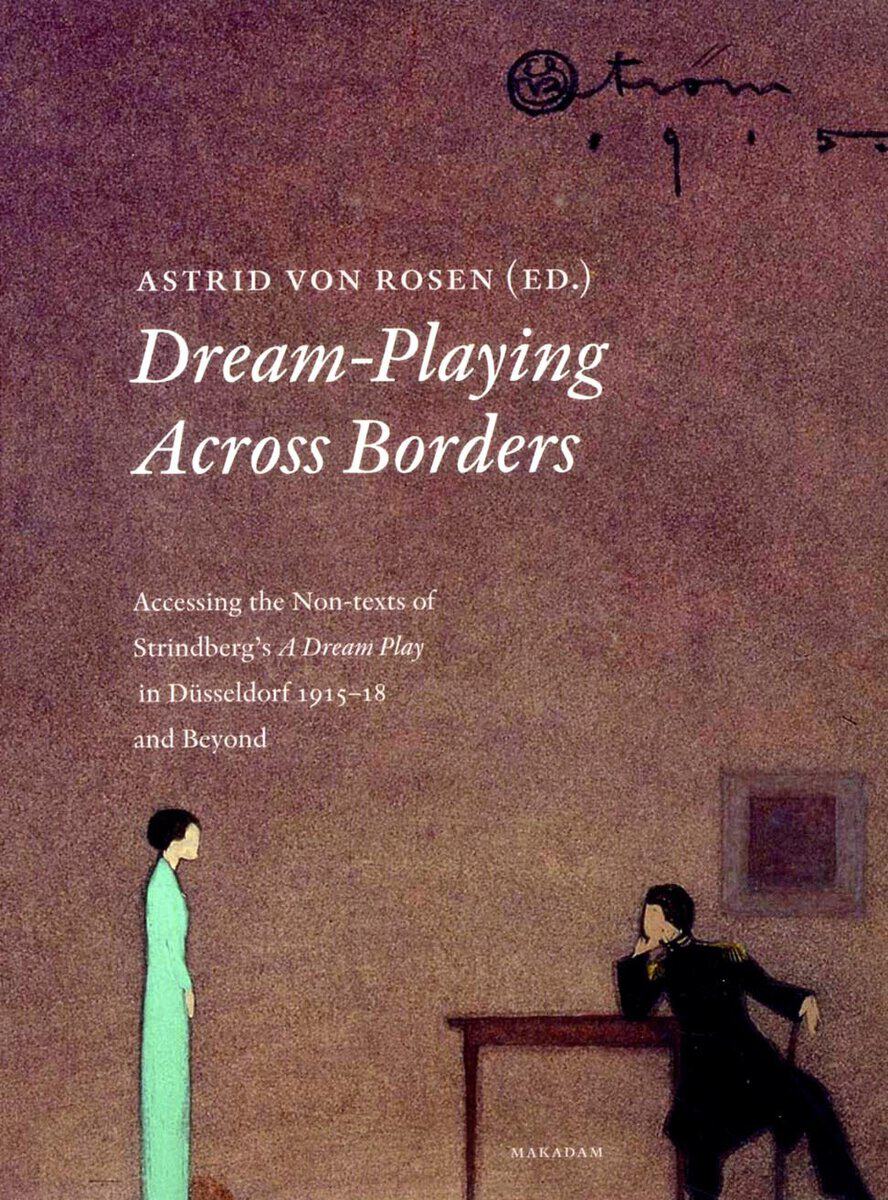 Astrid von Rosen : Dream-playing across borders