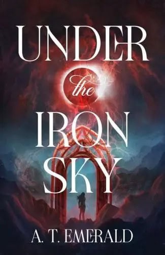 A.T. Emerald : Under the Iron Sky