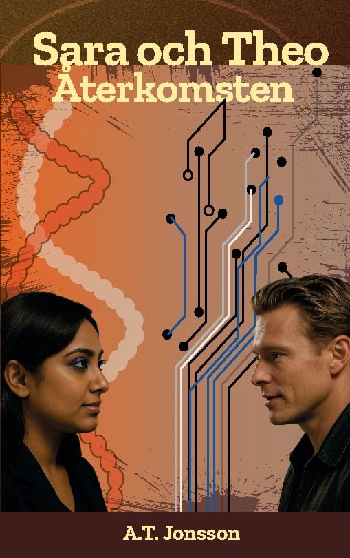 A.T. Jonsson : Sara och Theo