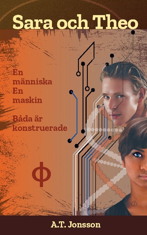 A.T. Jonsson : Sara och Theo