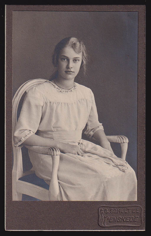 Carl Gustaf Schultze (1882-1968) Enskede (fotograf)