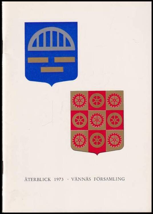 Återblick : Vännäs församling : 1973 / 19