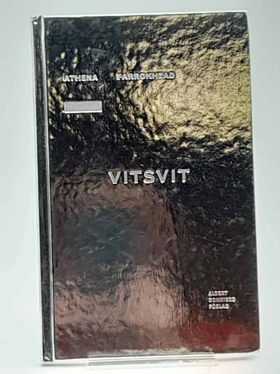 Athena Farrokhzad : Vitsvit