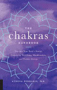 Athena Perrakis : Chakras Handbook