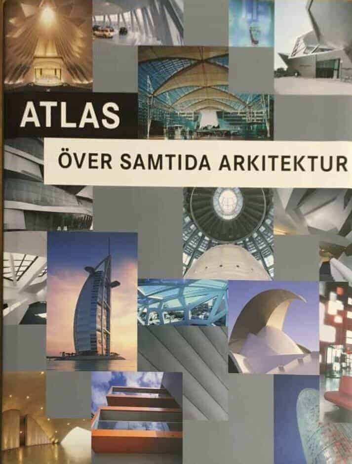 Atlas över samtida arkitektur