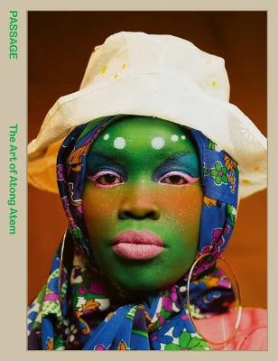 Atong Atem : Passage