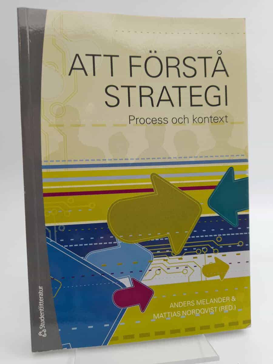 Att förstå strategi