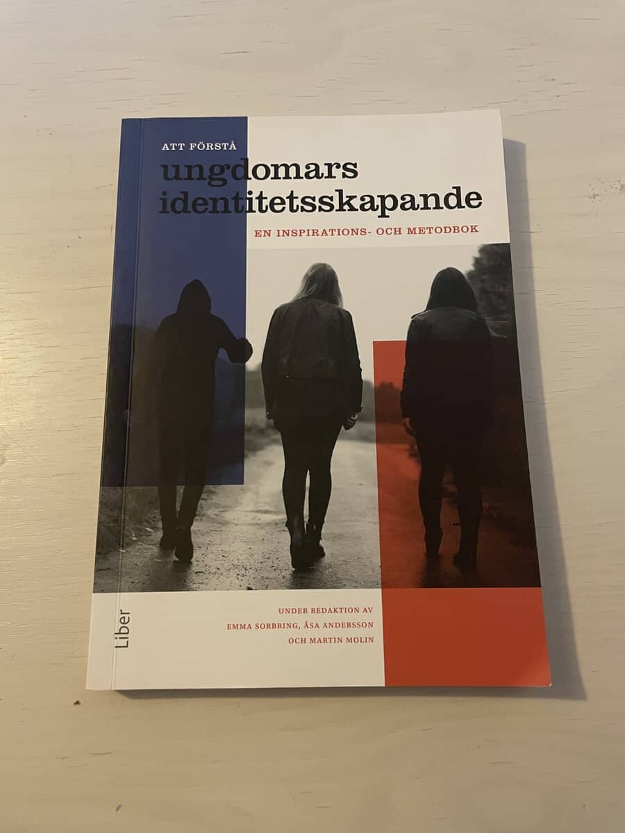 Att förstå ungdomars identitetsskapande