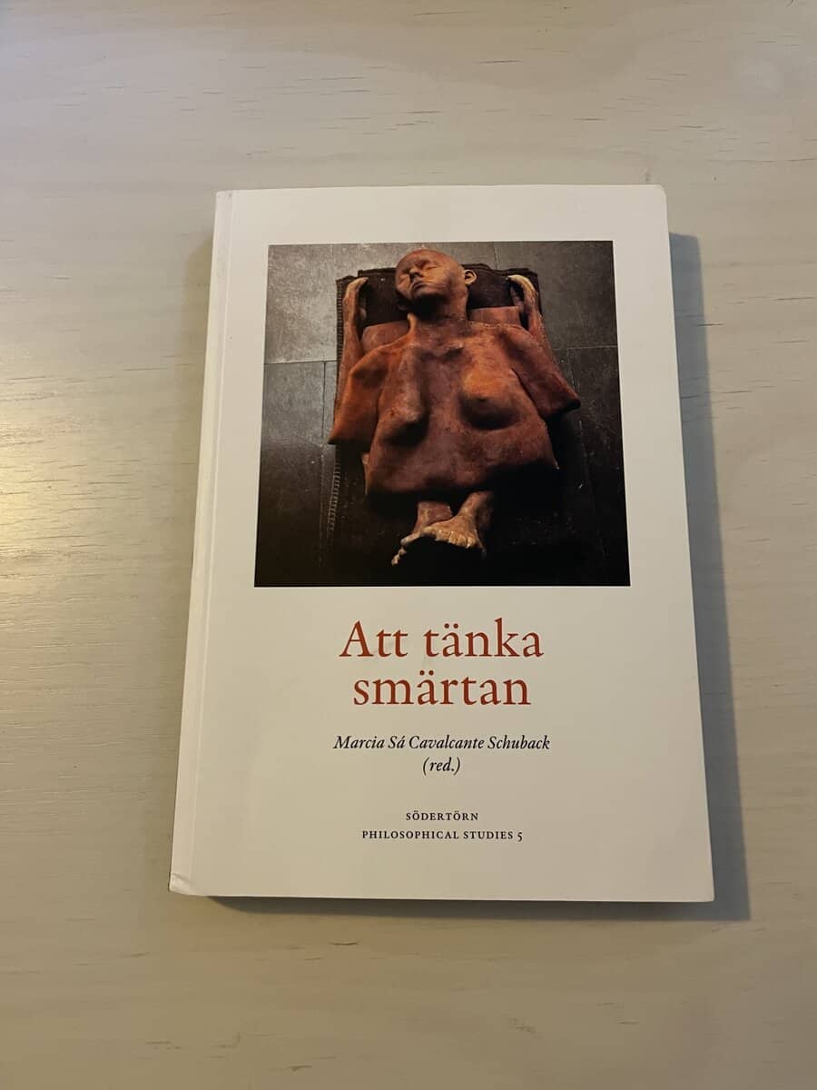 Att tänka smärtan