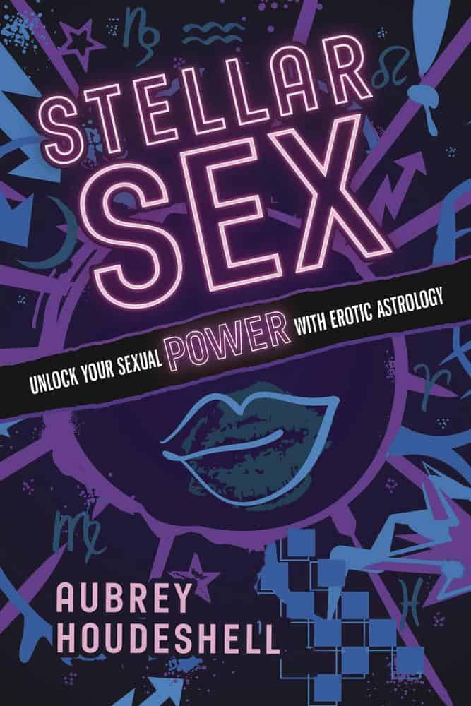 Aubrey Houdeshell : Stellar Sex