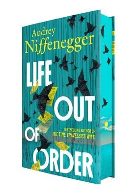 Audrey Niffenegger : Life Out of Order (Deluxe Limited Edition)