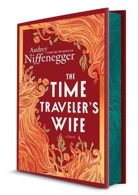 Audrey Niffenegger : The Time Traveler's Wife Collector's Edition
