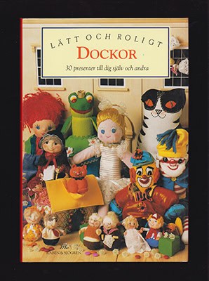 Audrey Vincente Dean : Dockor