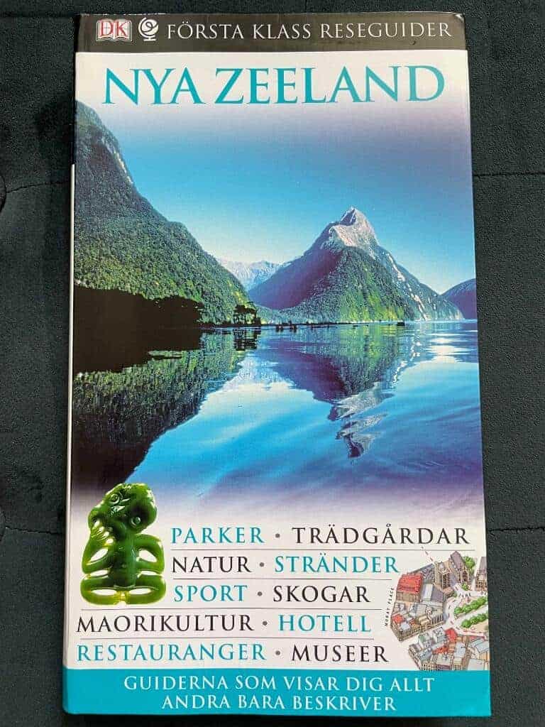 Auger, Timothy ; Corrigan, Helen : Nya Zeeland