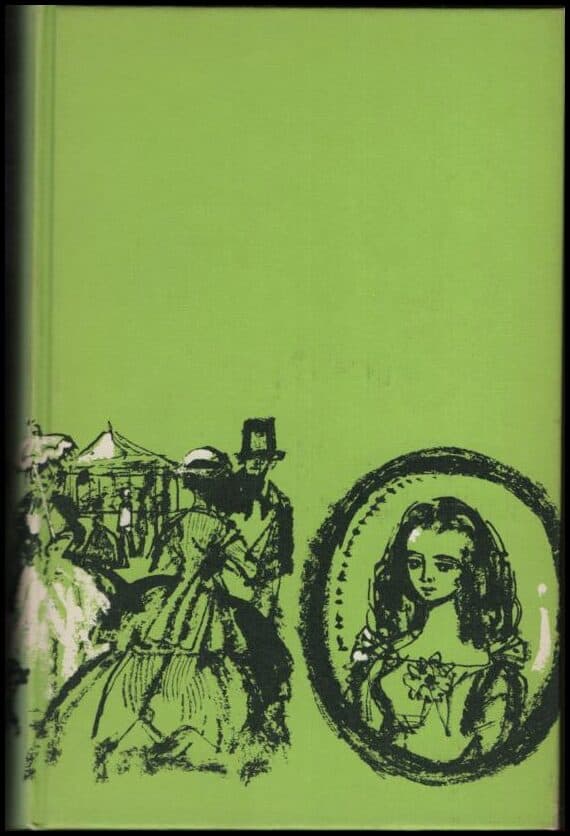 August Blanche : En skådespelares äventyr