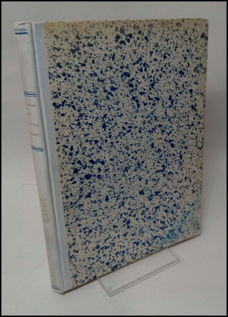 August et al Lindberg : Kronprinsessans bok för Finlands röda kors