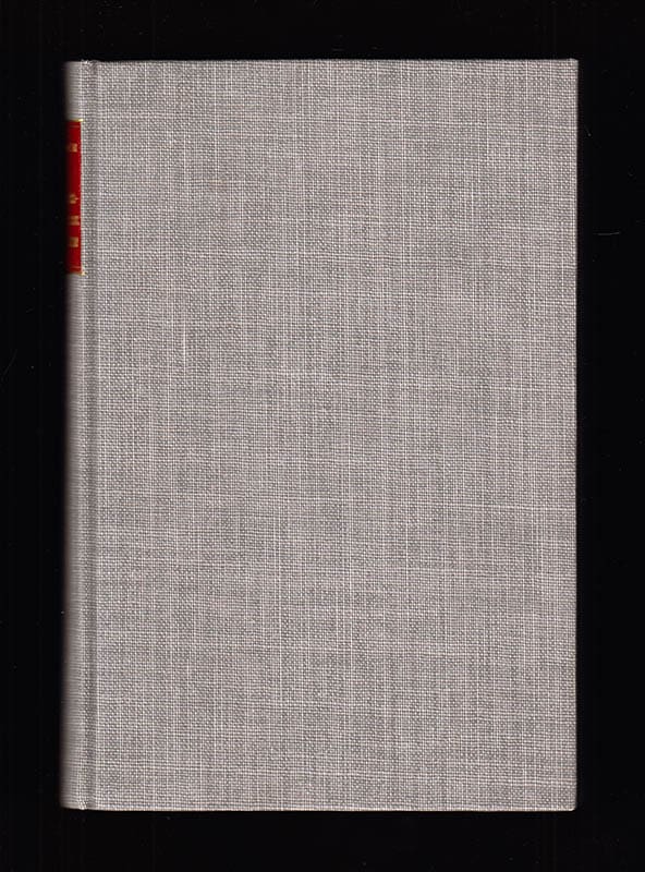 August Neilreich : Die Vegetationsverhältnisse von Croatien. Herausgegeben von der k.k. zoologisch-botanischen Gesellschaft in Wien. Vorgelegt in der Sitzung vom 1. April 1868