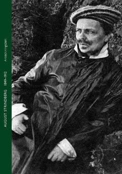 August Strindberg