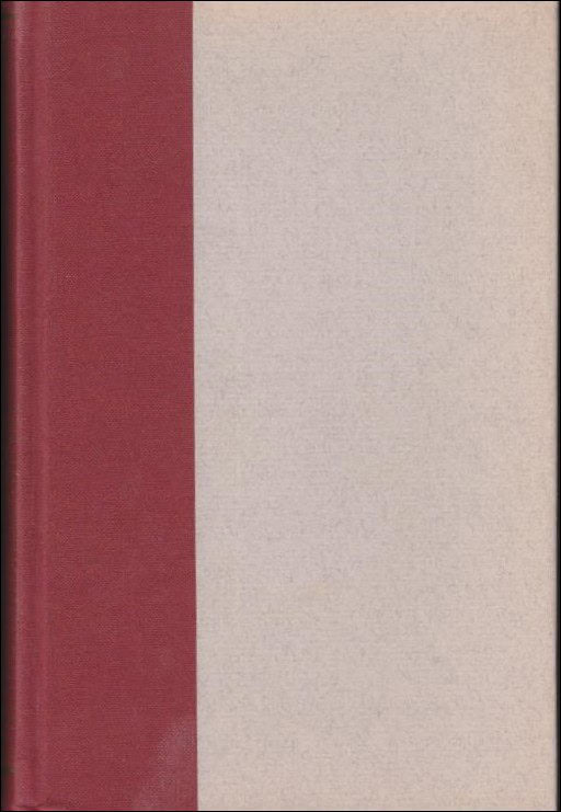 August Strindberg : Det nya riket