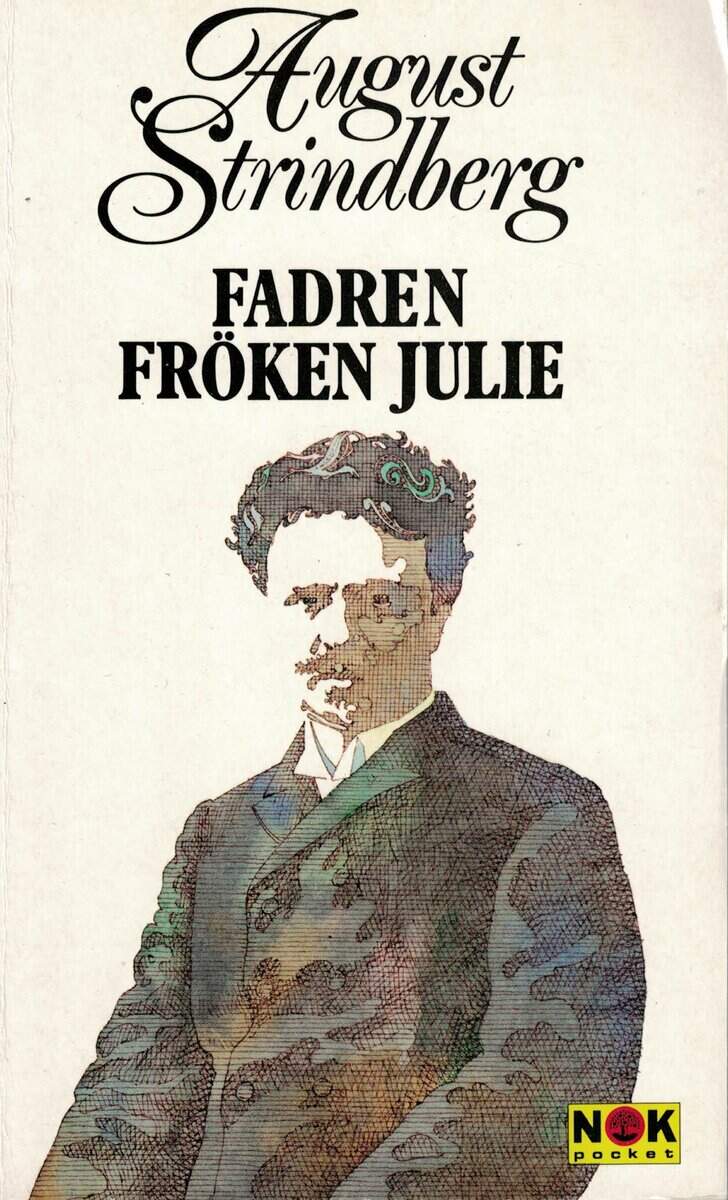August Strindberg : Fadren