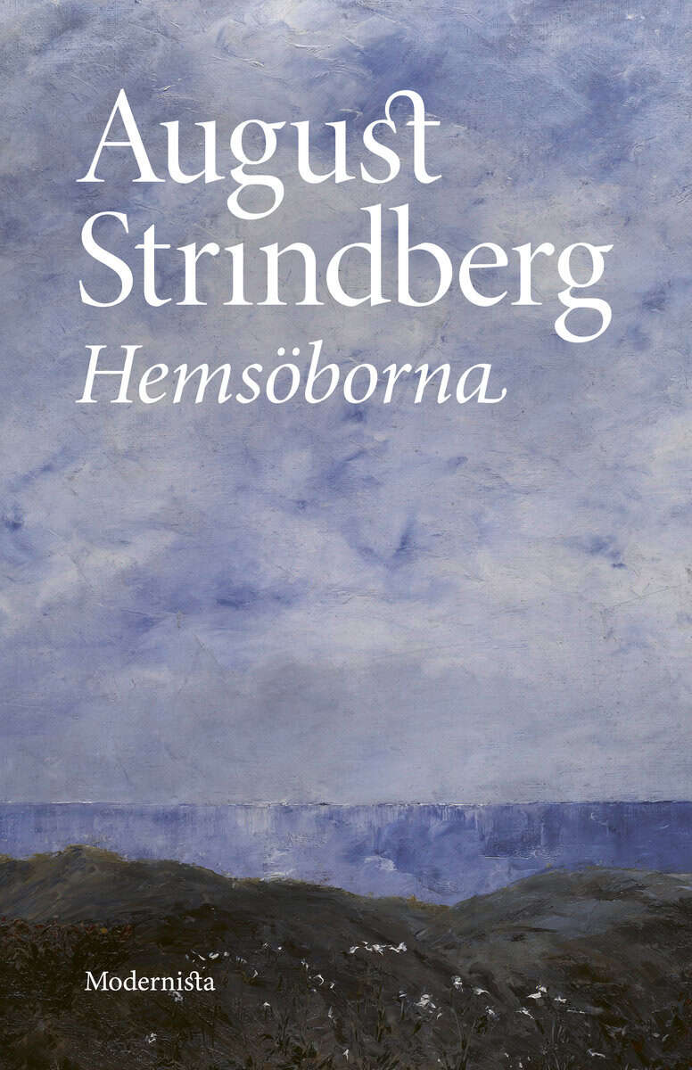 August Strindberg : Hemsöborna
