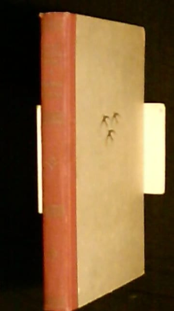 August Strindberg : Hemsöborna Skärgårdsberättelse