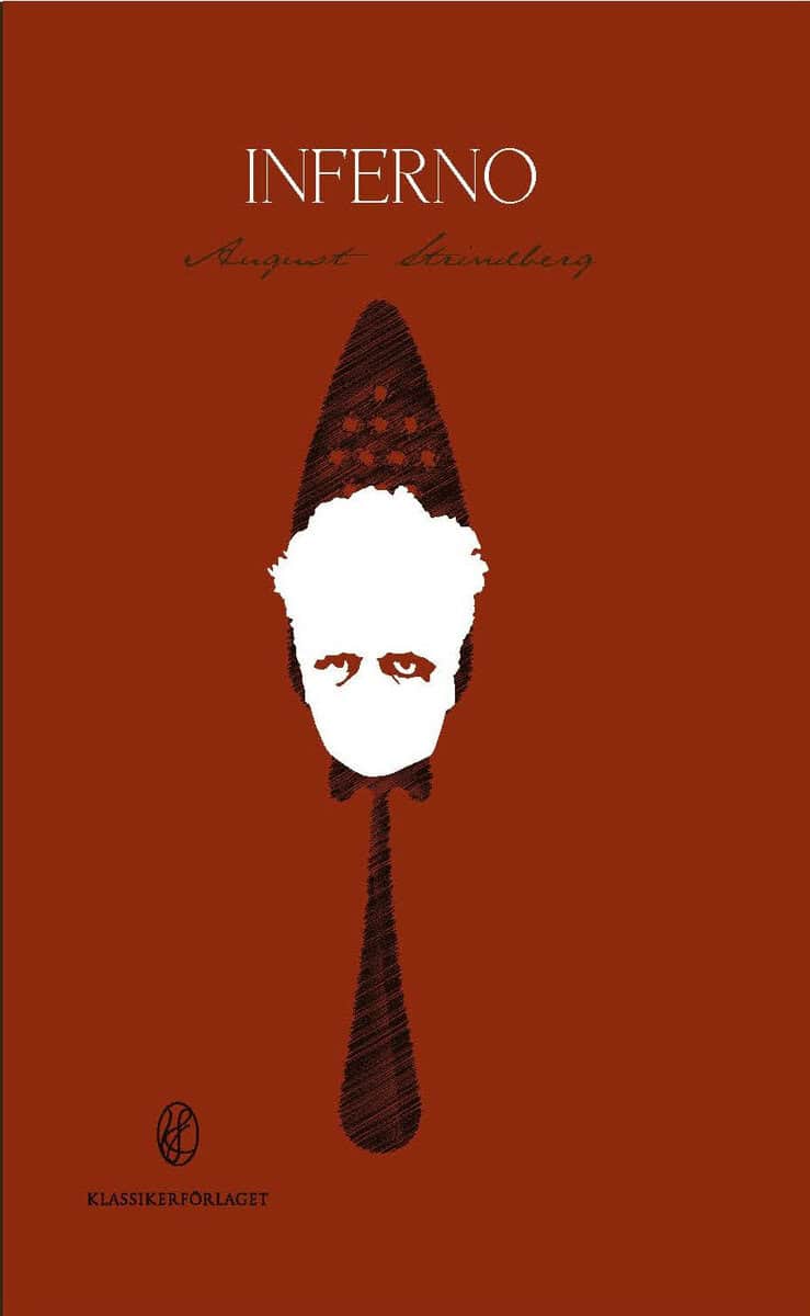 August Strindberg : Inferno