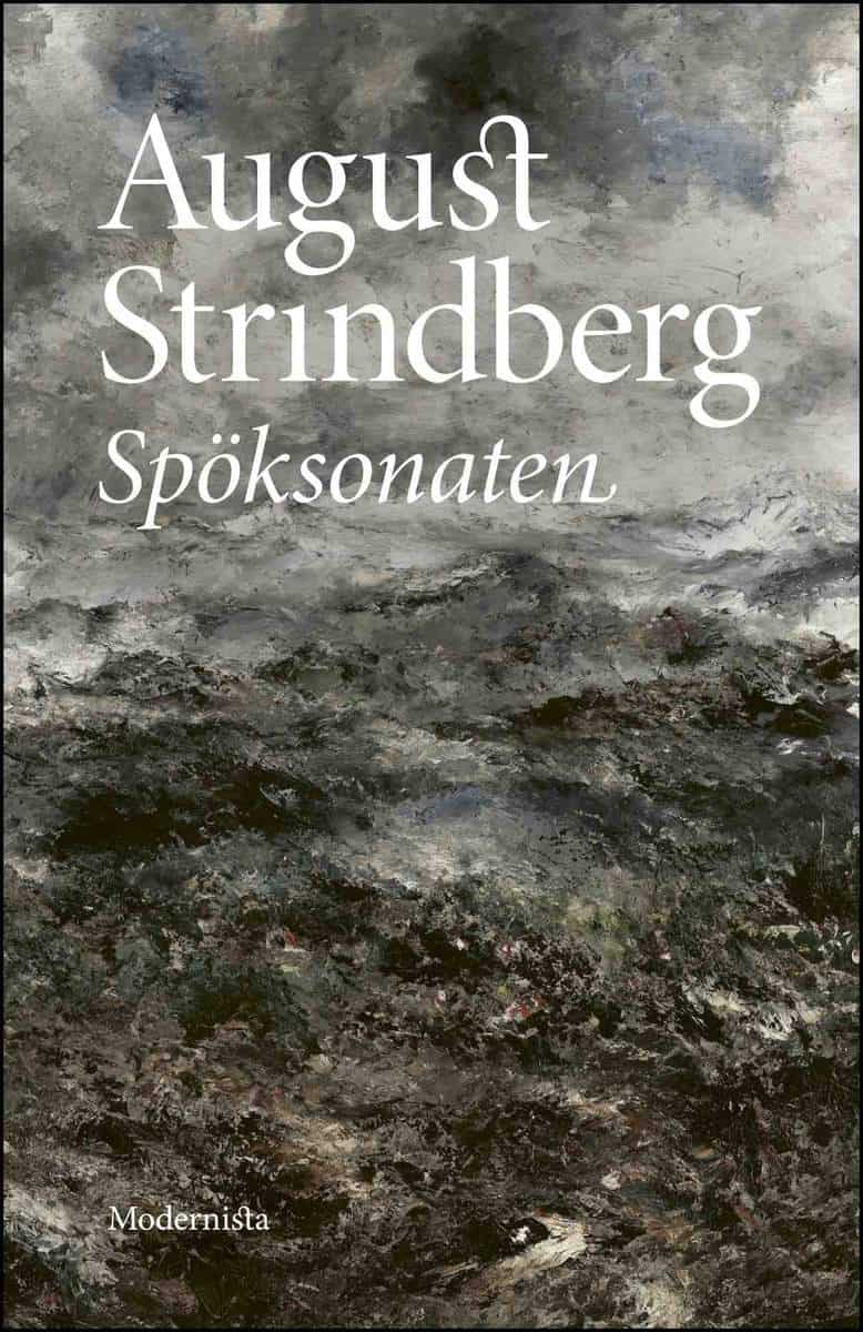 August Strindberg : Spöksonaten