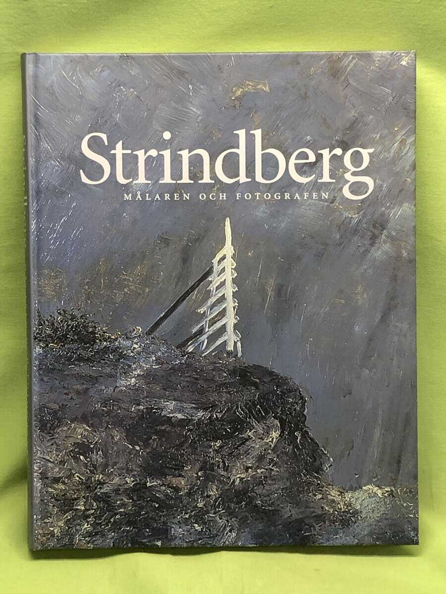 August Strindberg : Strindberg