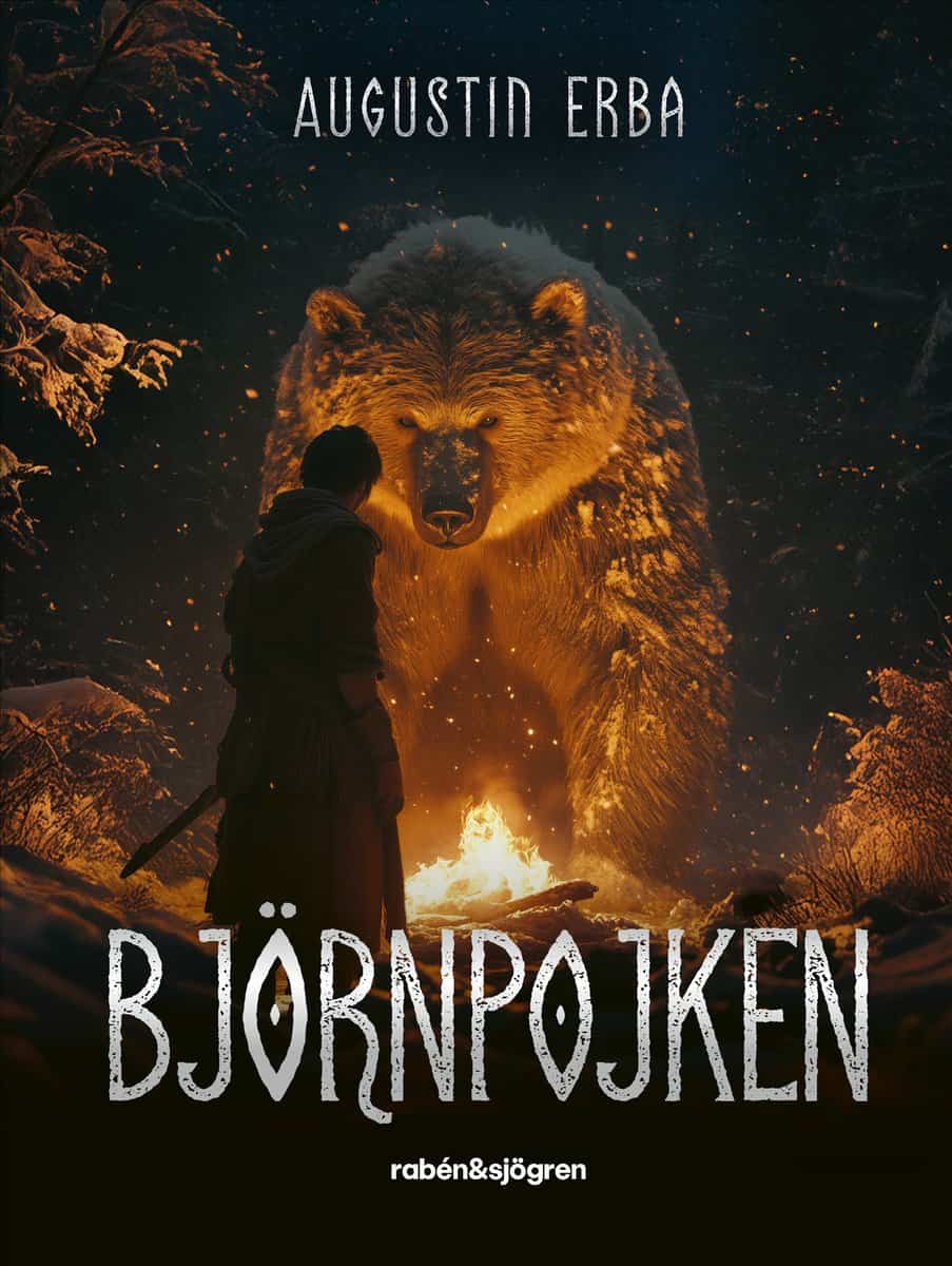 Augustin Erba : Björnpojken