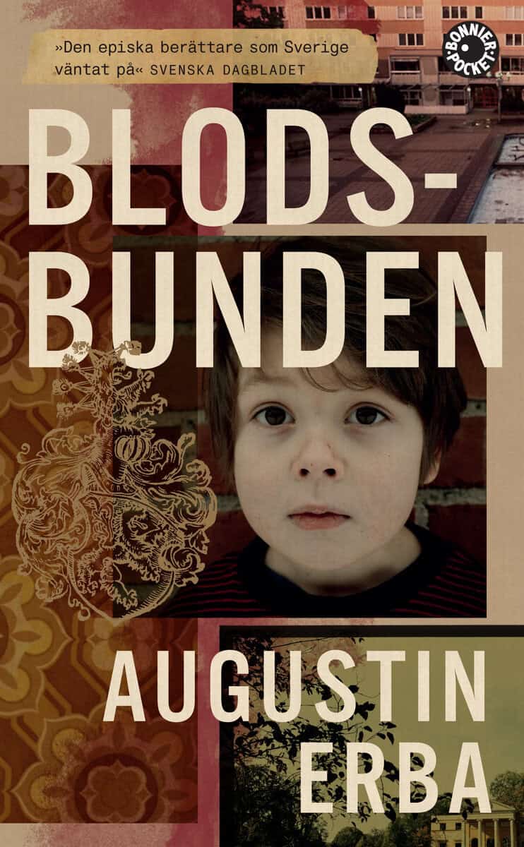 Augustin Erba : Blodsbunden