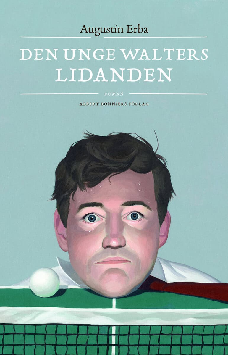 Augustin Erba : Den unge Walters lidanden